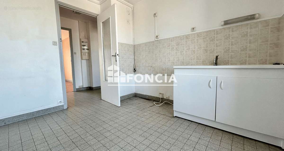 Appartement à VALENCE