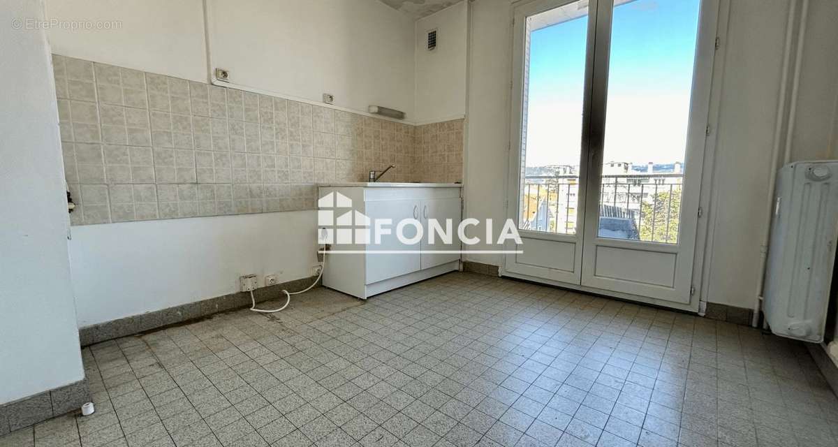 Appartement à VALENCE