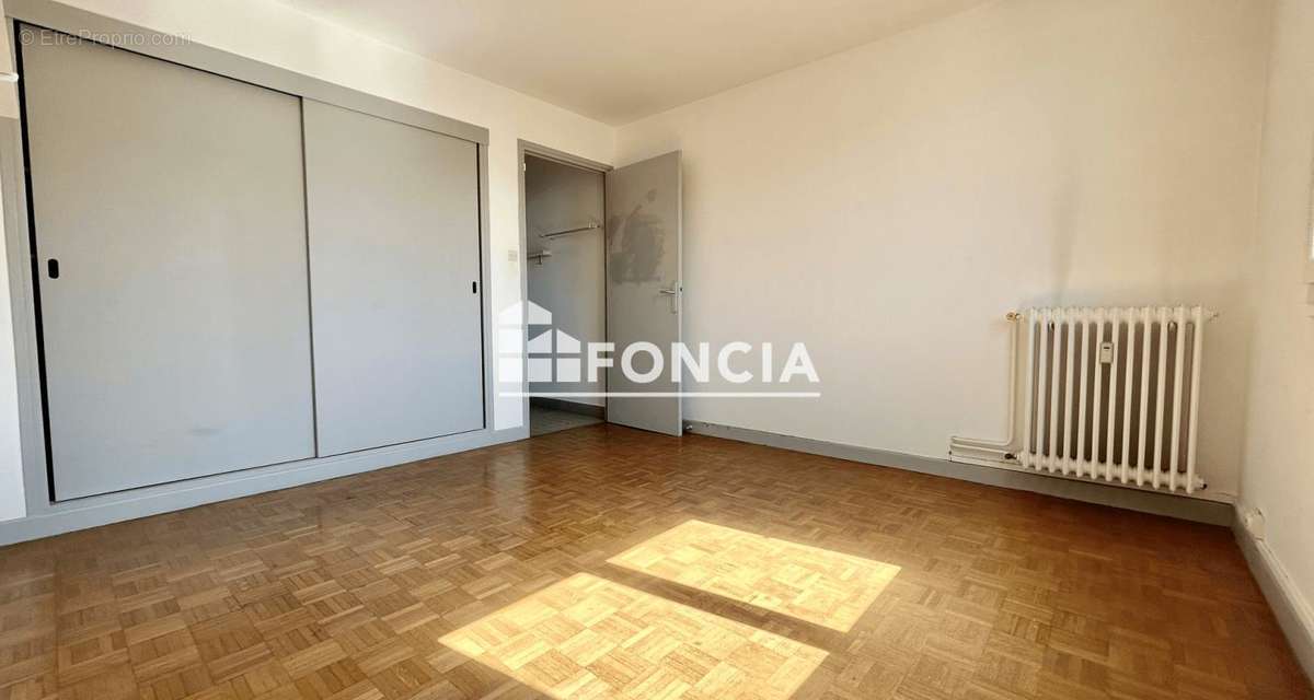 Appartement à VALENCE