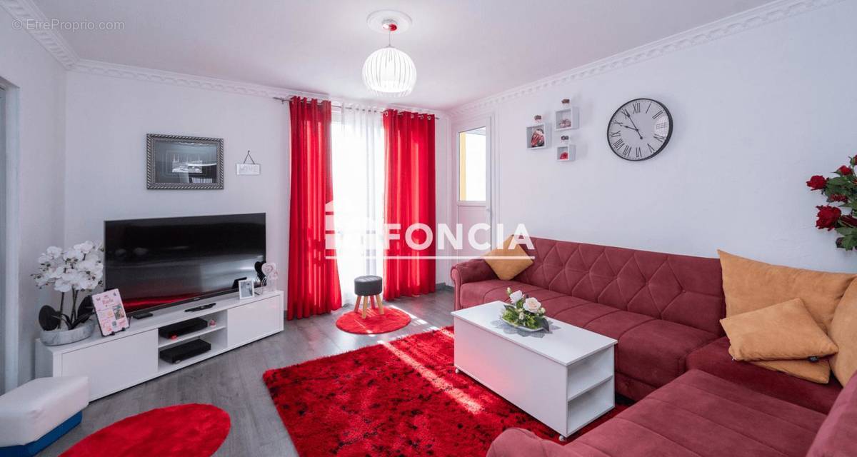 Appartement à VALENCE