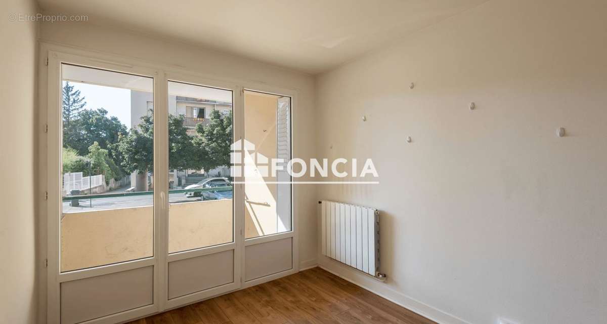 Appartement à VALENCE