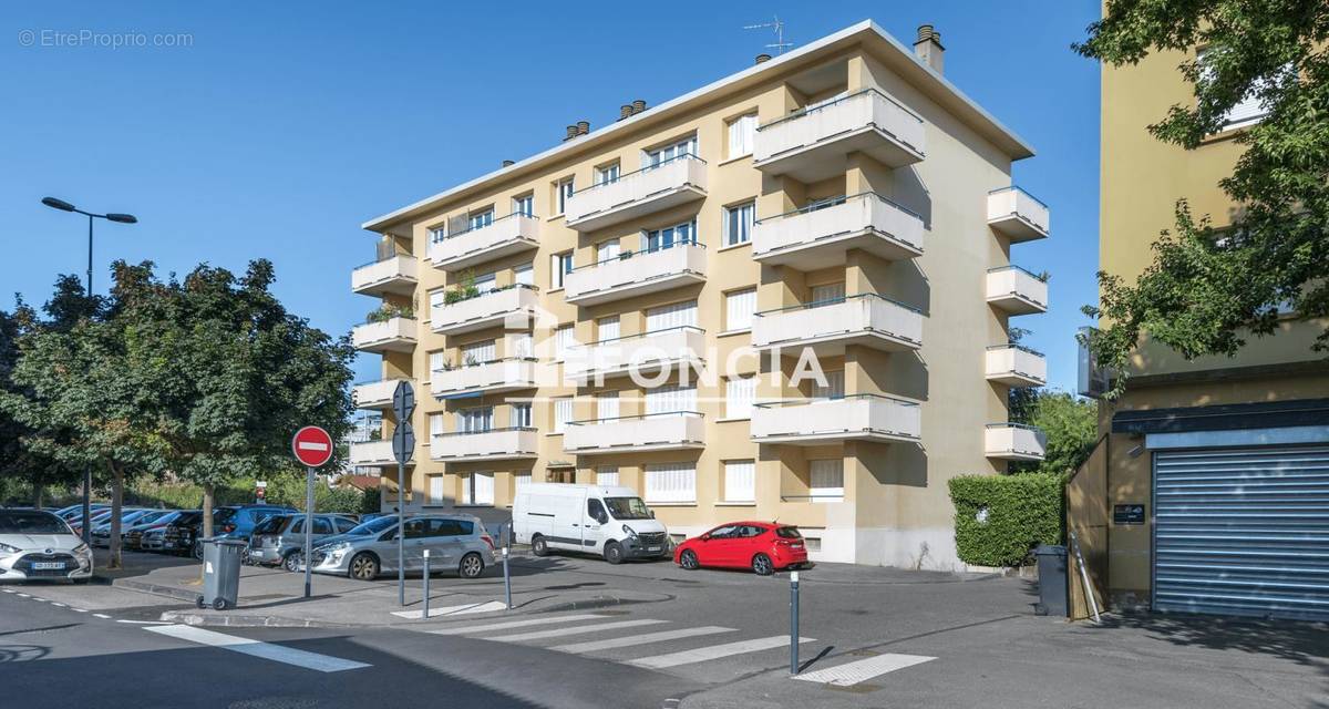 Appartement à VALENCE