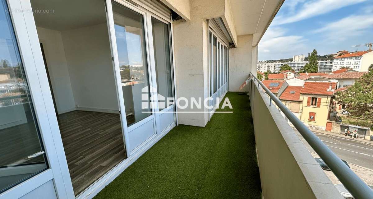 Appartement à VALENCE