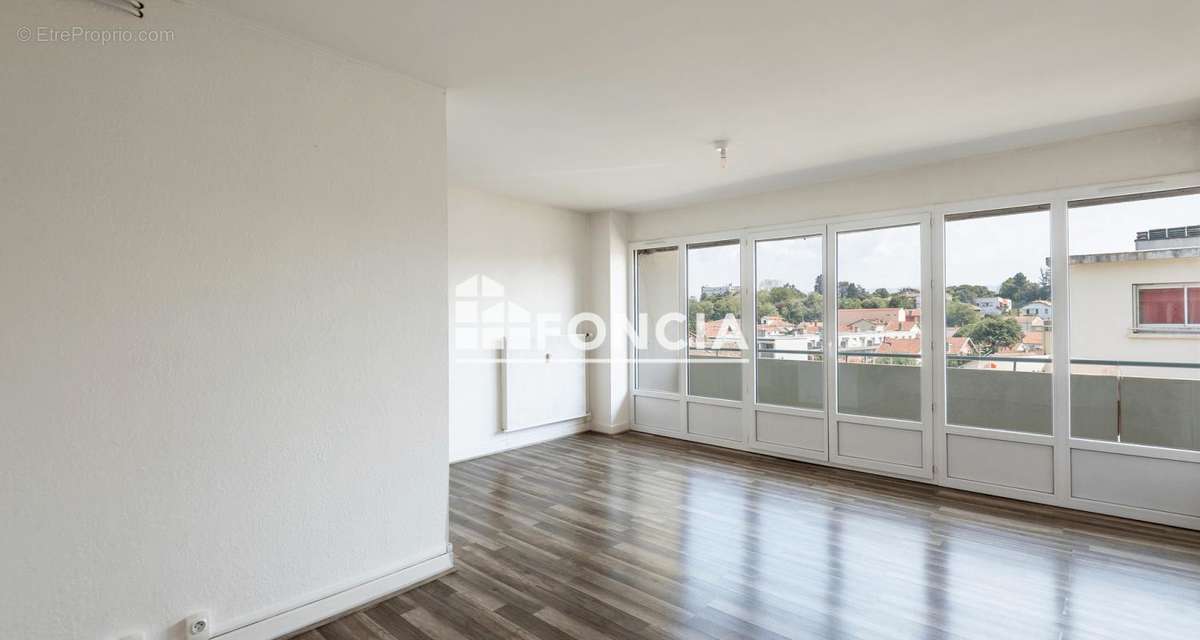 Appartement à VALENCE