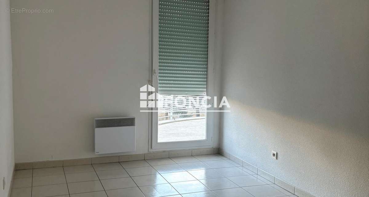 Appartement à VALENCE