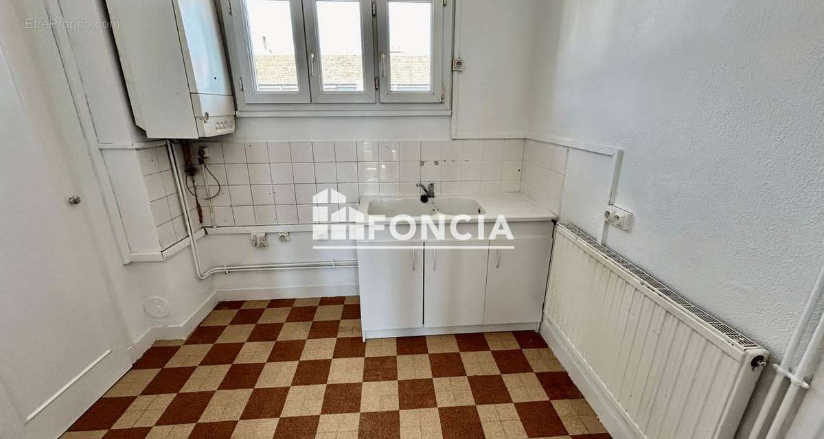 Appartement à VALENCE