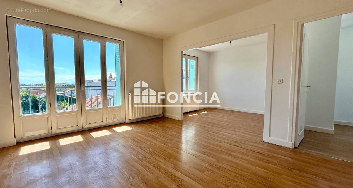 Appartement à VALENCE