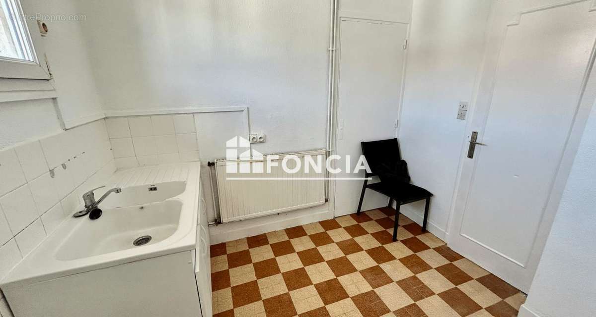 Appartement à VALENCE