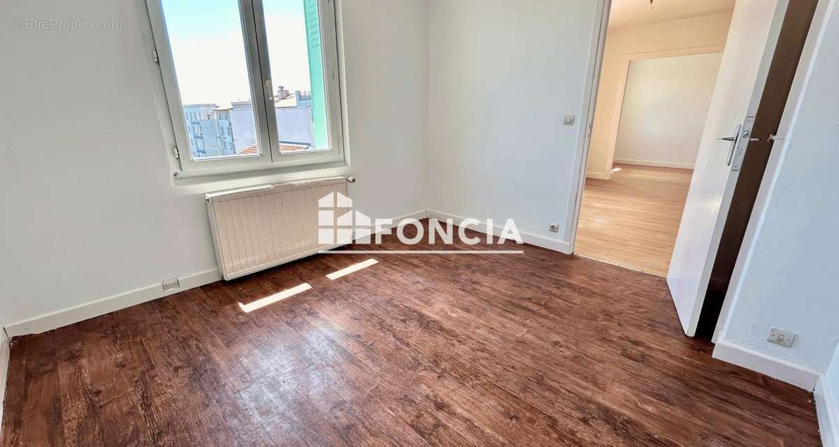 Appartement à VALENCE