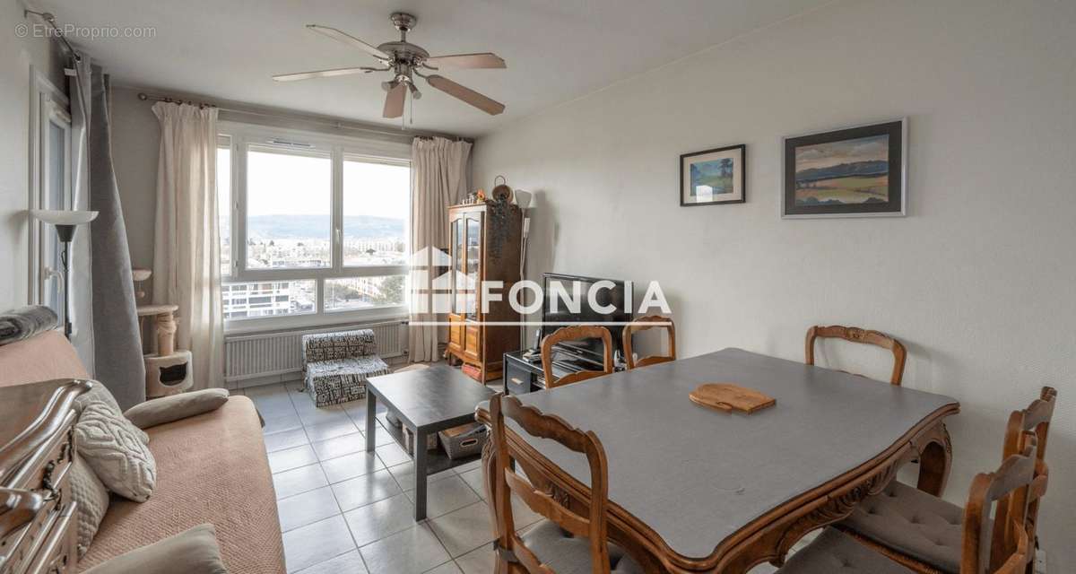 Appartement à VALENCE