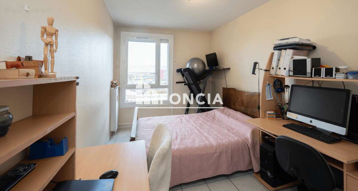 Appartement à VALENCE