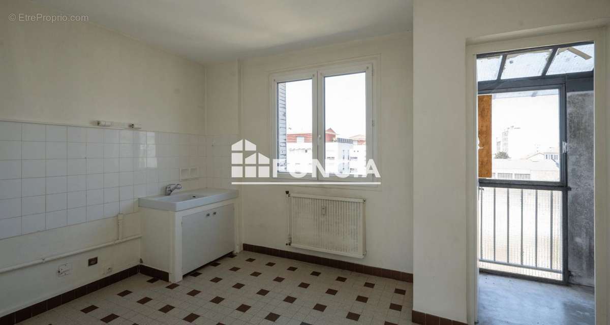 Appartement à VALENCE