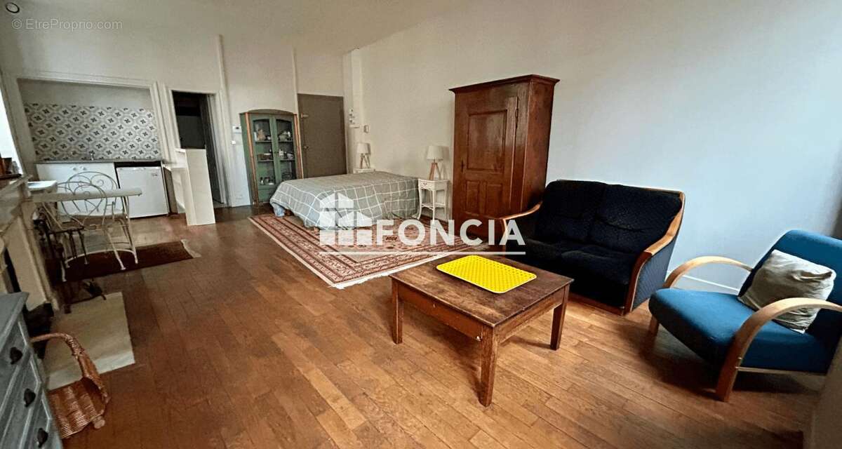 Appartement à VALENCE