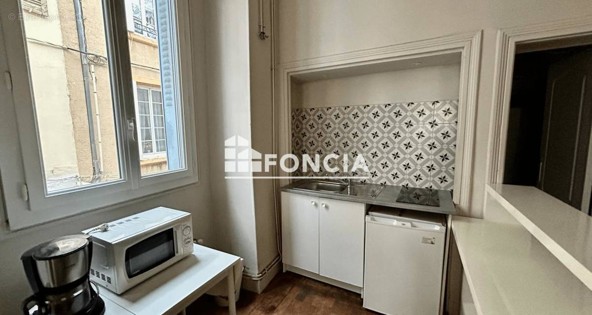 Appartement à VALENCE