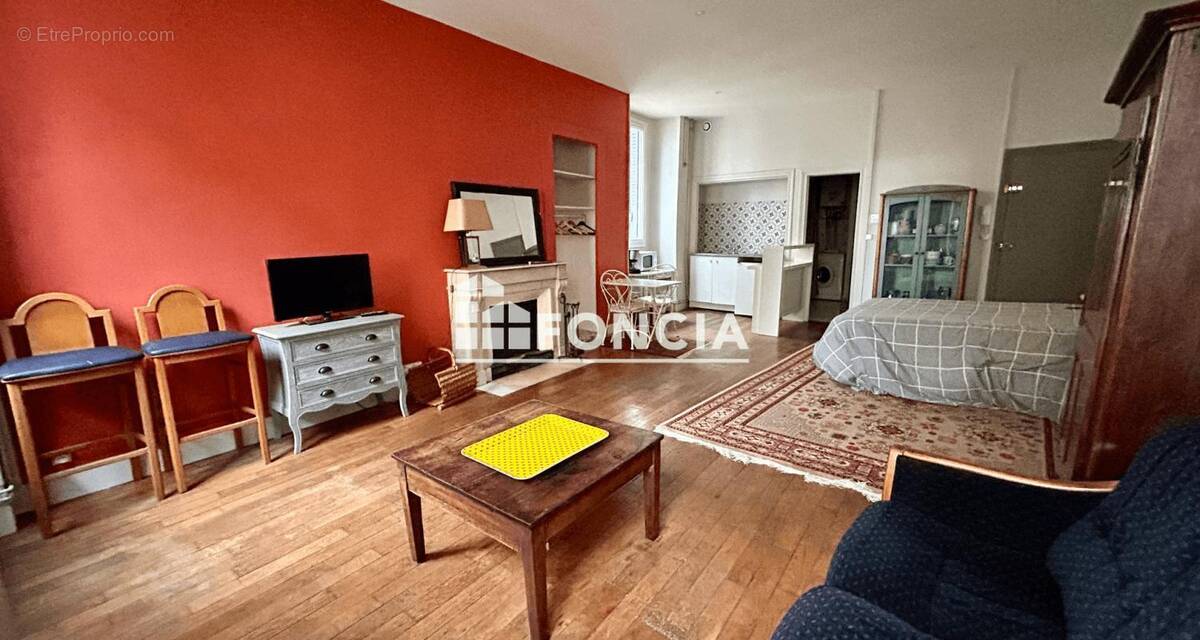 Appartement à VALENCE