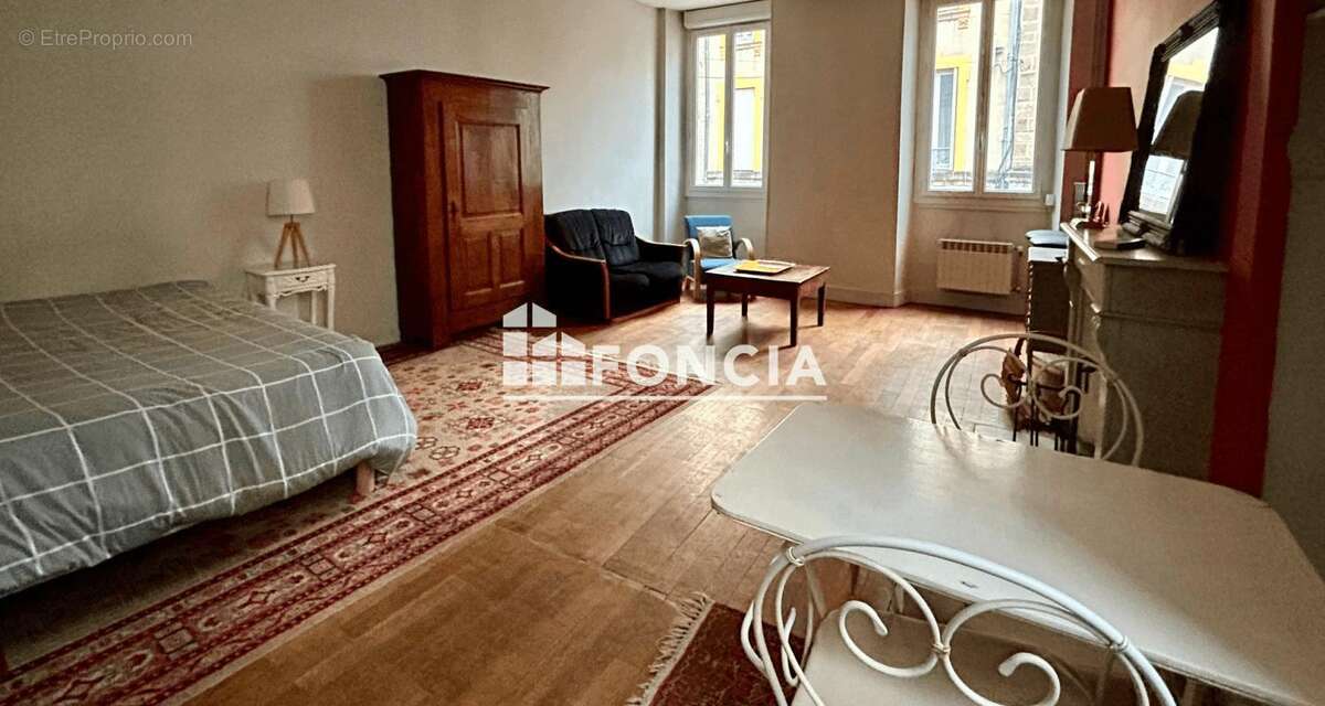 Appartement à VALENCE