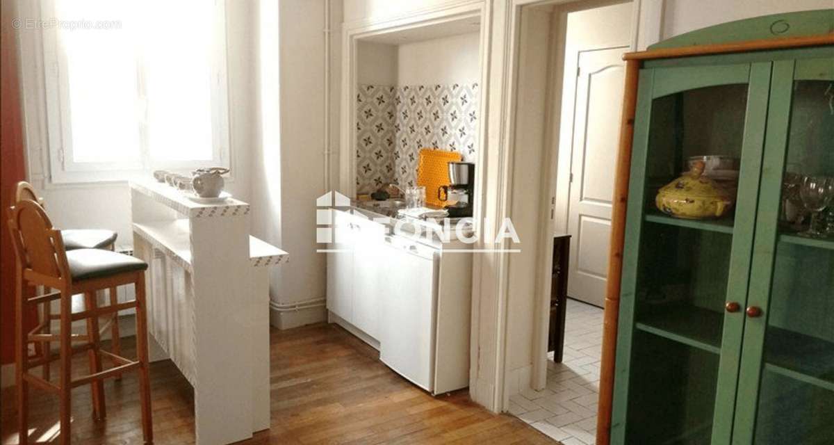 Appartement à VALENCE