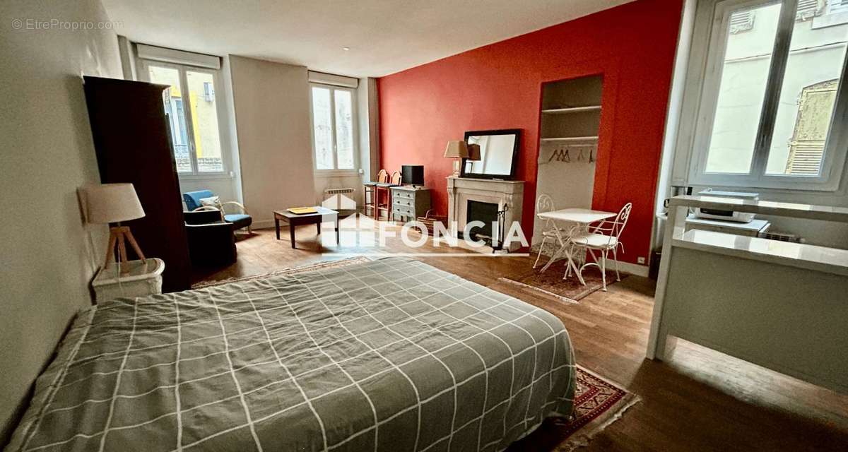 Appartement à VALENCE