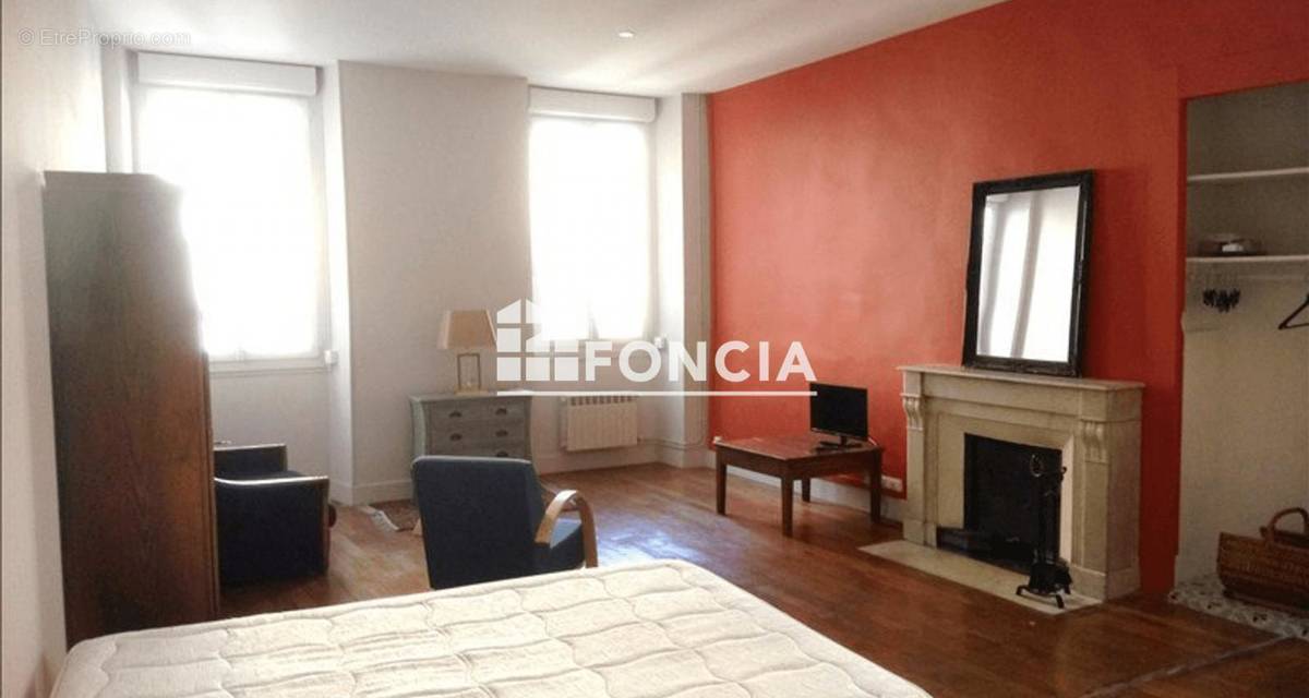 Appartement à VALENCE