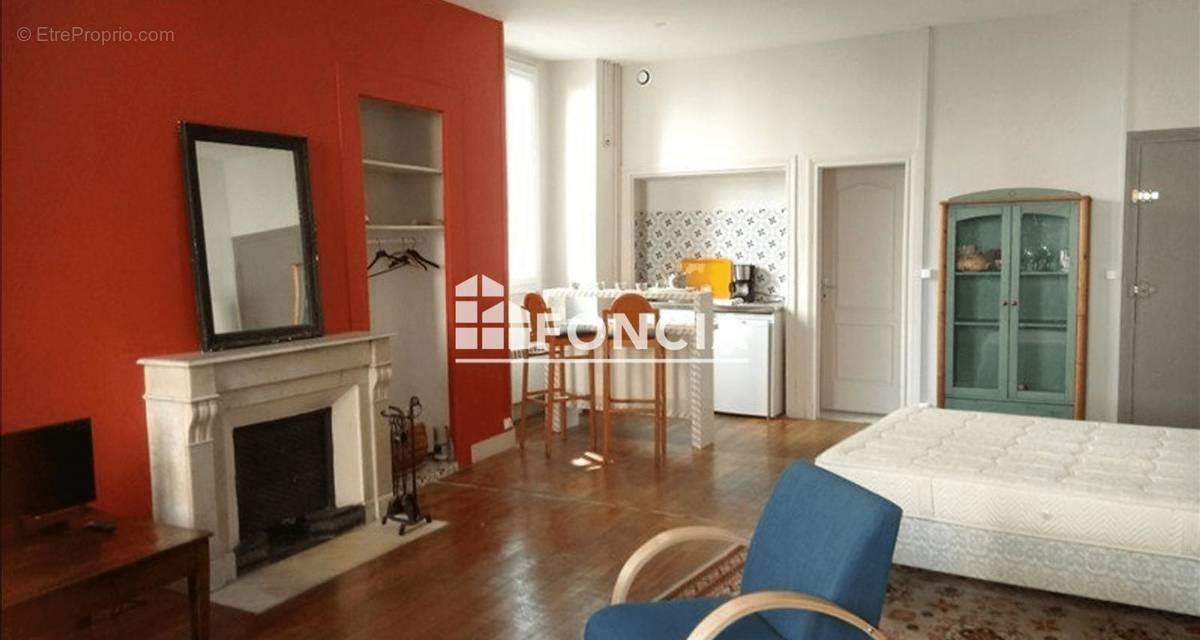 Appartement à VALENCE