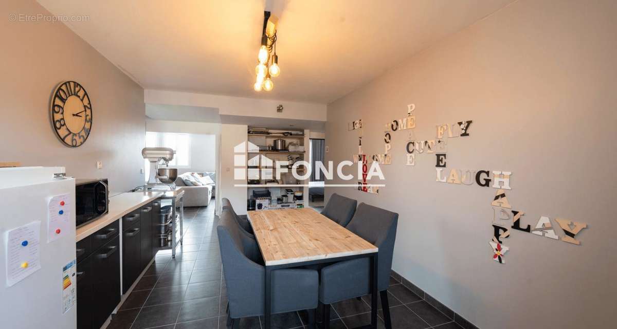 Appartement à VALENCE