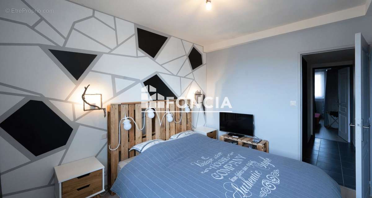 Appartement à VALENCE