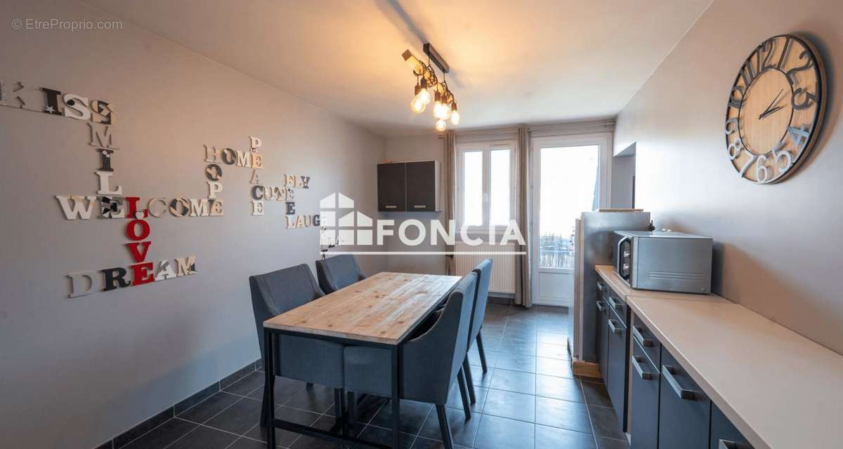 Appartement à VALENCE