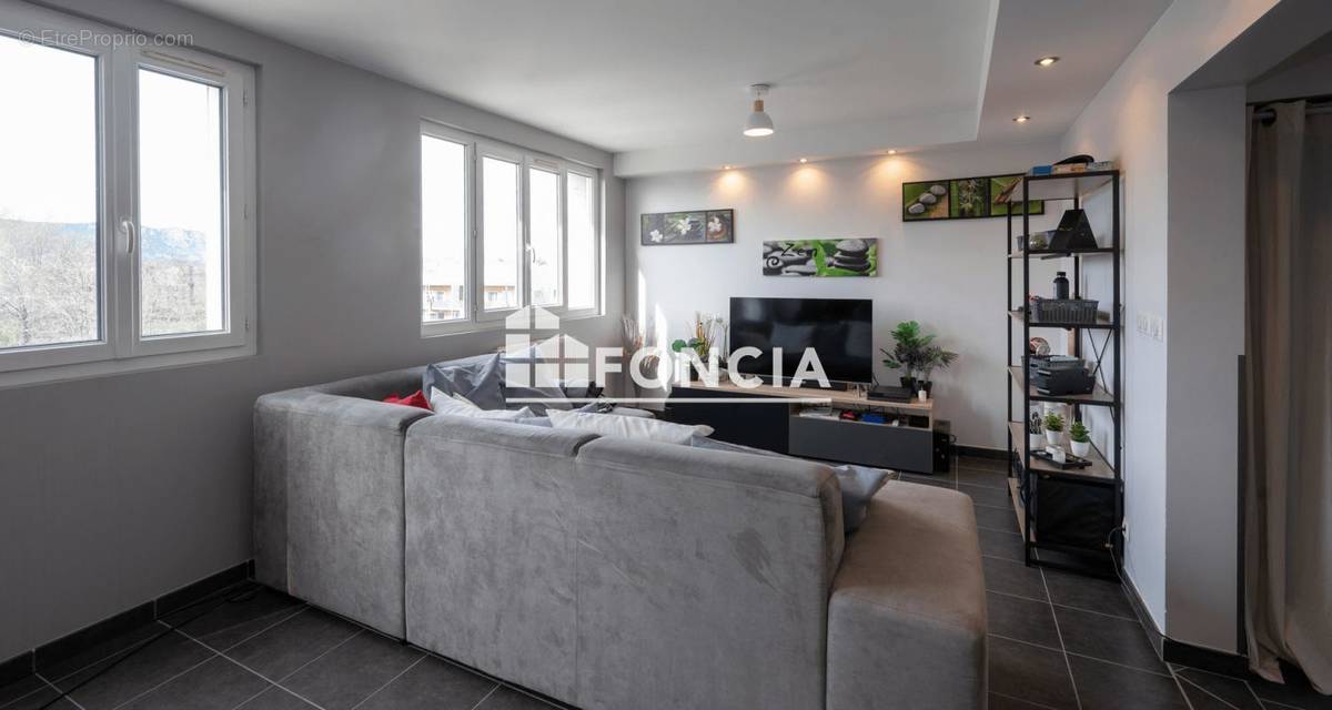 Appartement à VALENCE