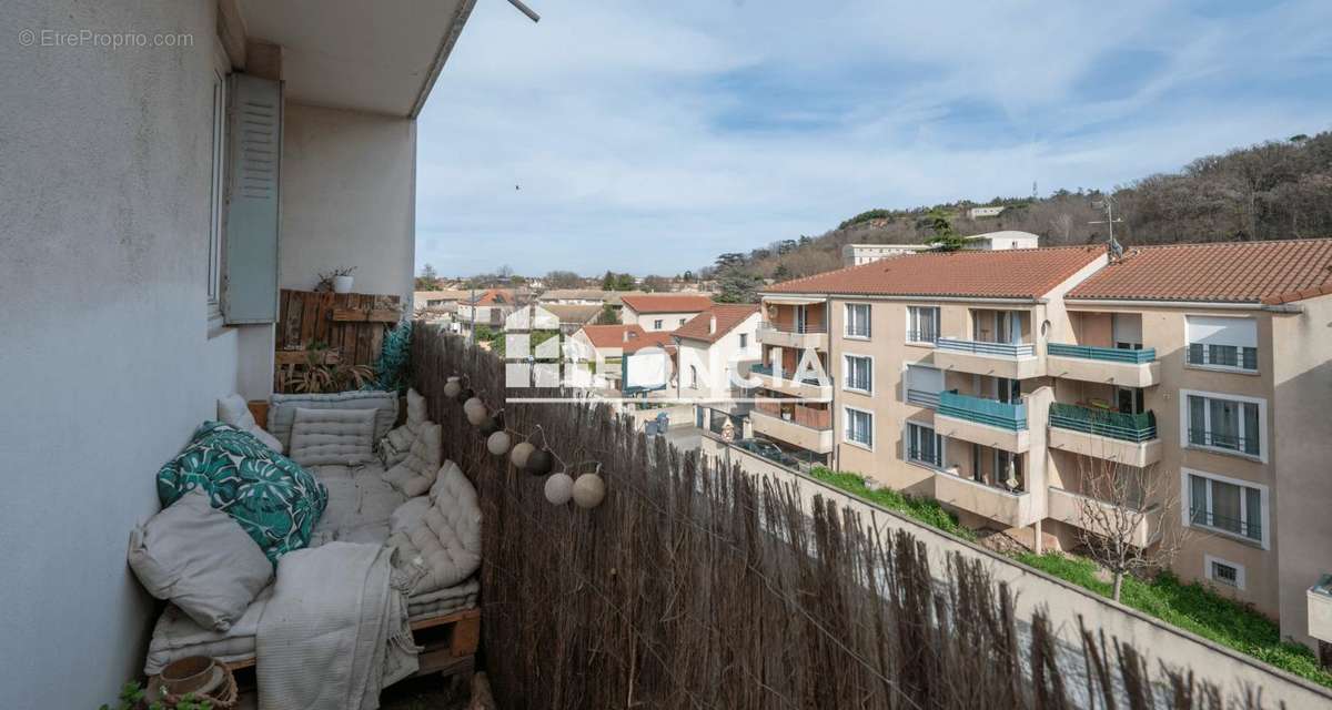 Appartement à VALENCE