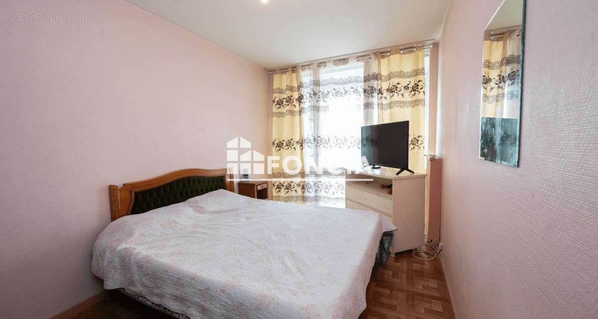 Appartement à VALENCE