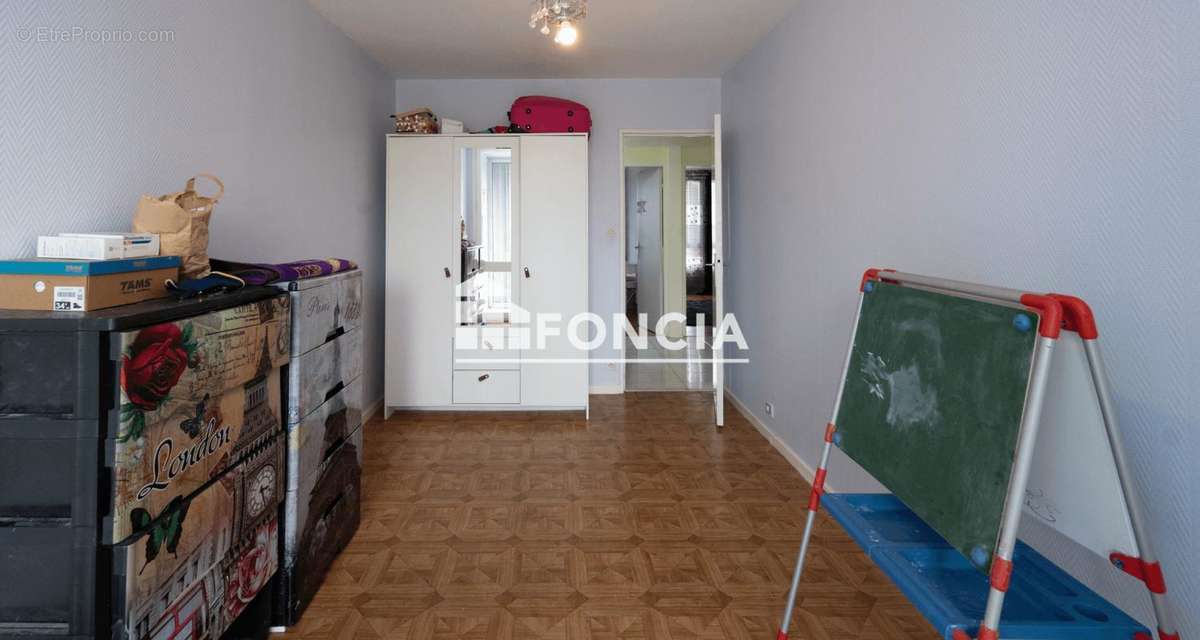 Appartement à VALENCE