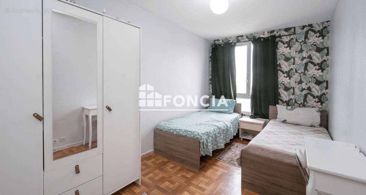 Appartement à VALENCE