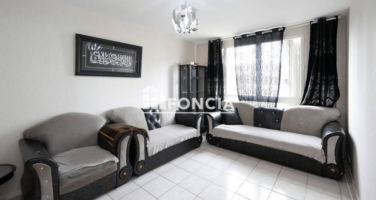 Appartement à VALENCE