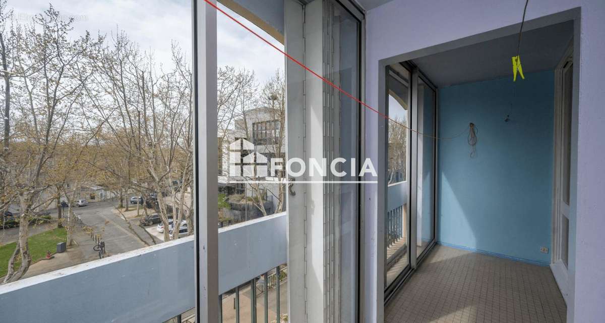 Appartement à VALENCE