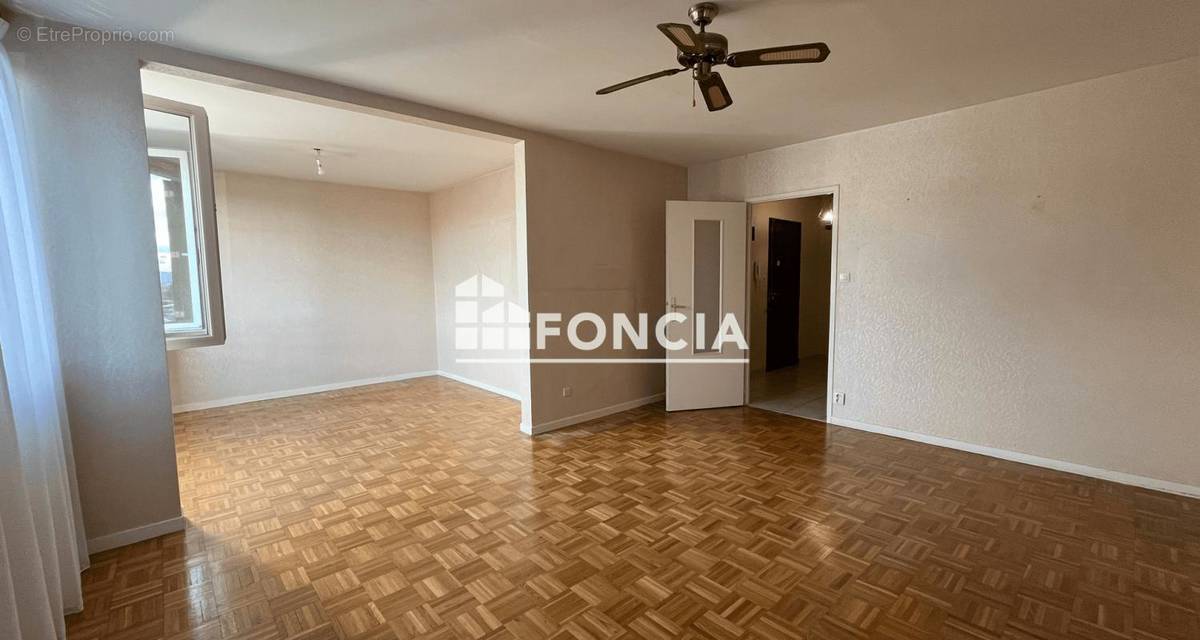 Appartement à VALENCE