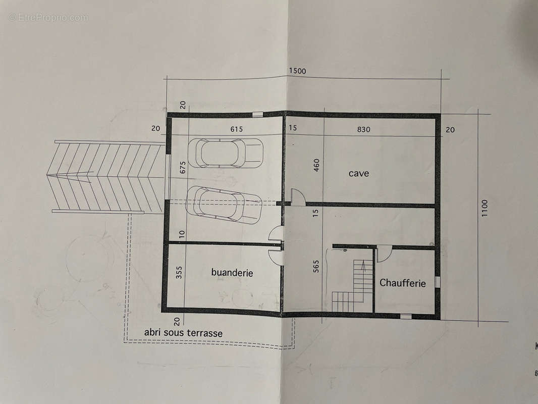 Maison à SOUFFELWEYERSHEIM