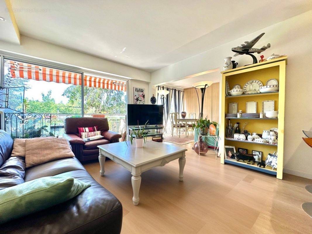 Appartement à ANGLET