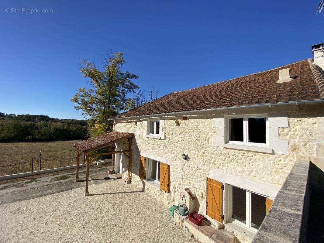 Maison à CELLES