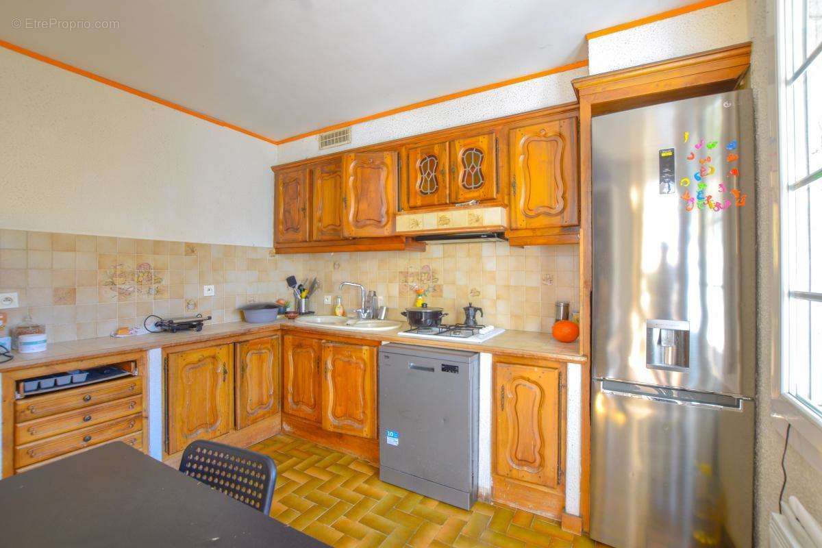 Appartement à AVIGNON