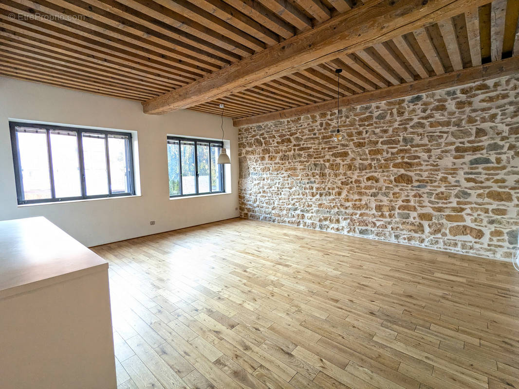 Appartement à LYON-4E