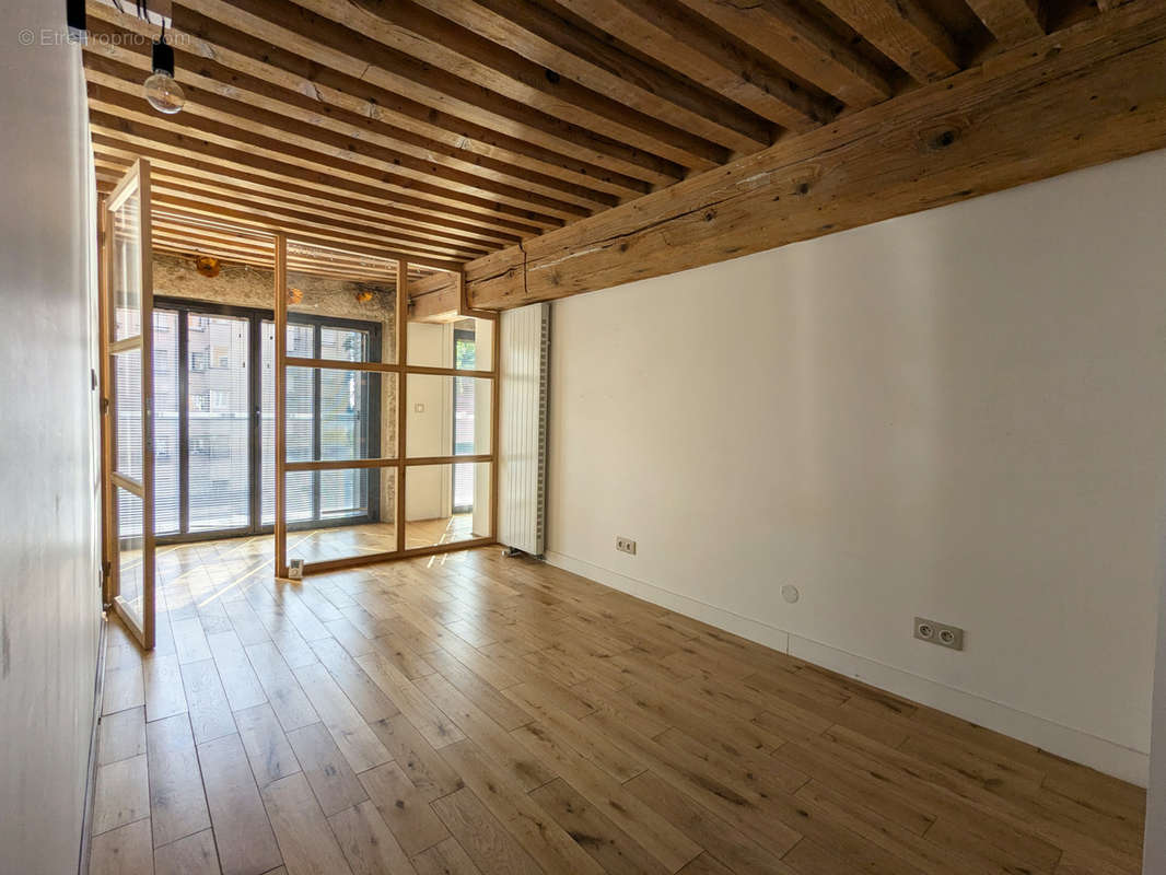 Appartement à LYON-4E