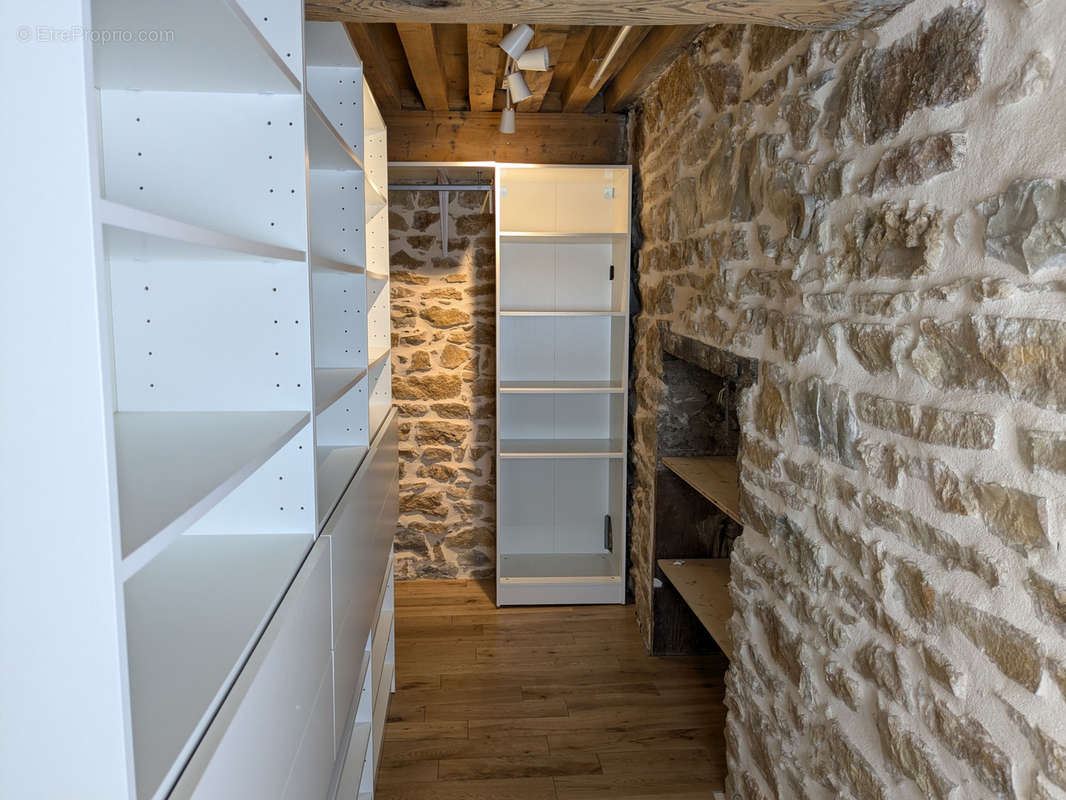 Appartement à LYON-4E