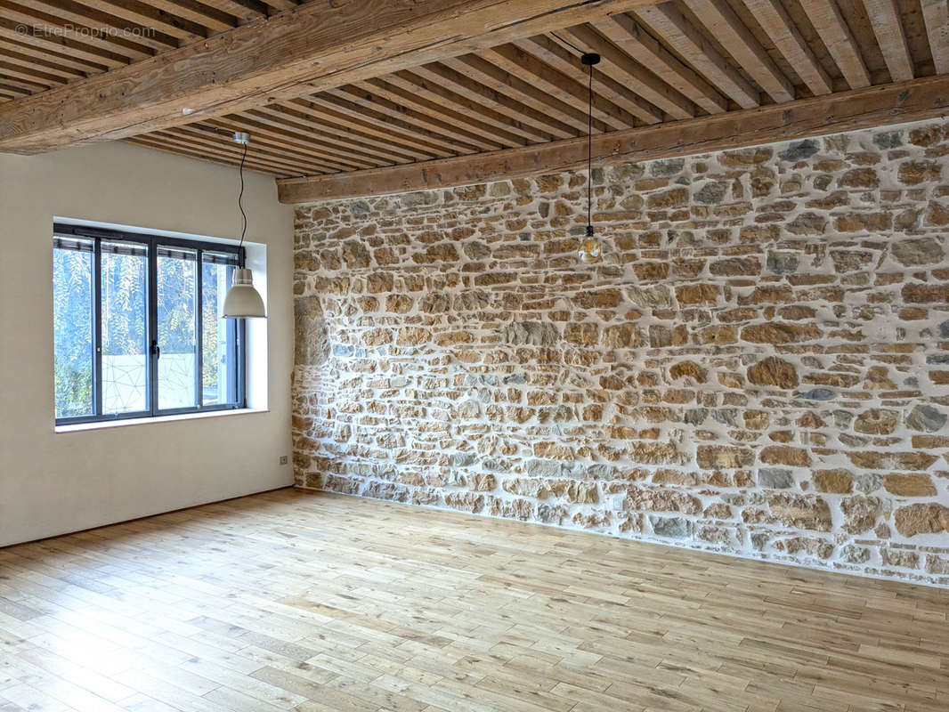 Appartement à LYON-4E