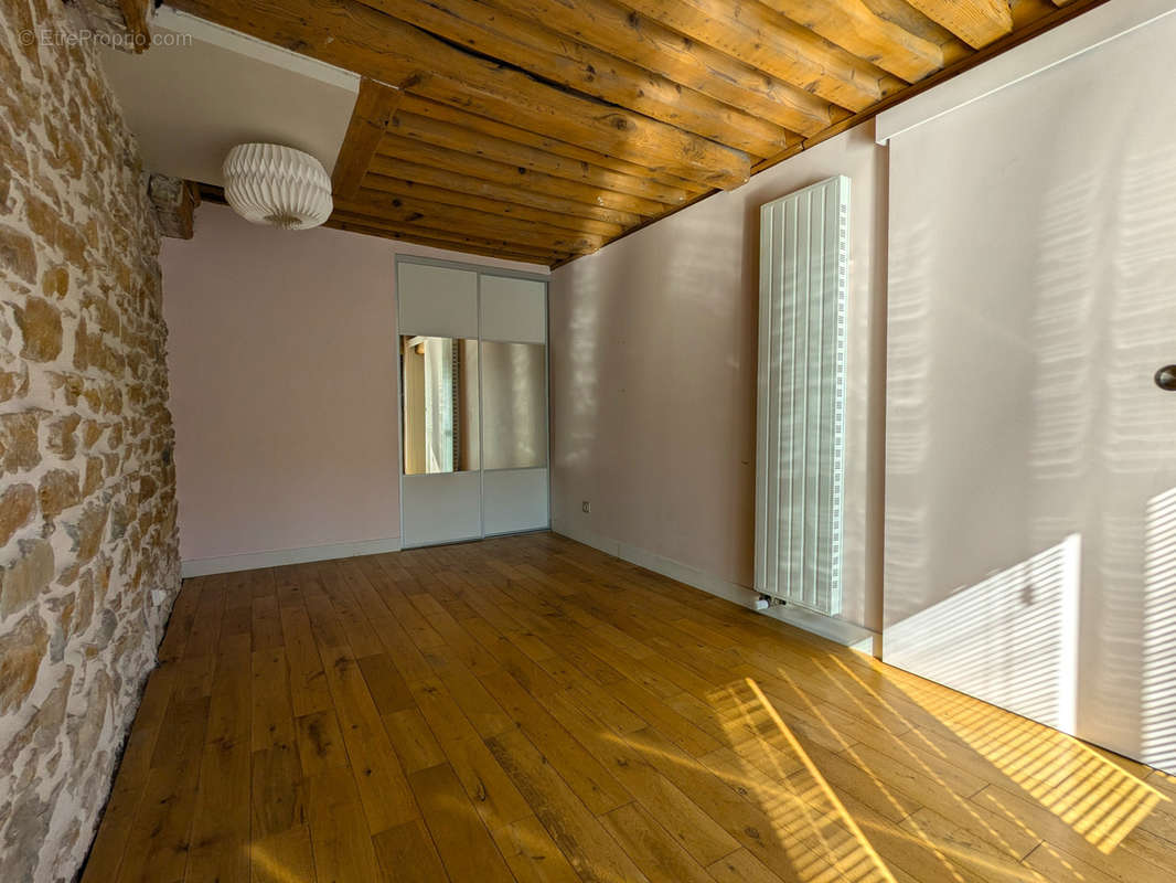 Appartement à LYON-4E