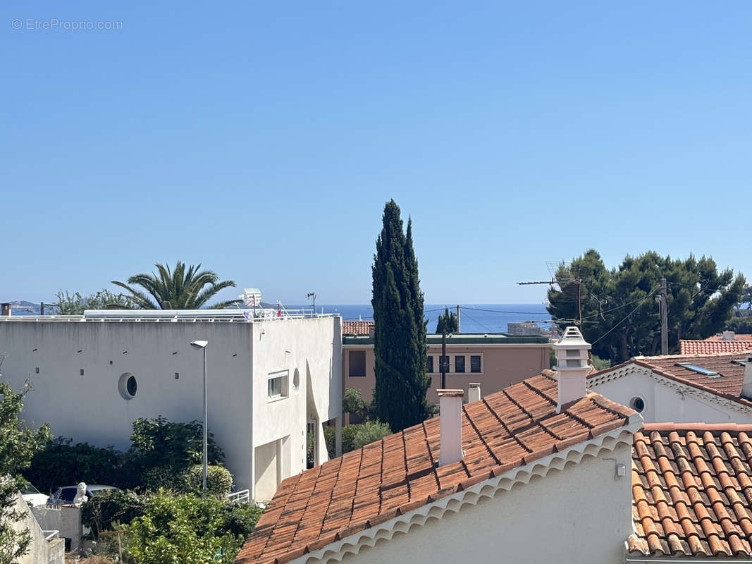 Appartement à BANDOL