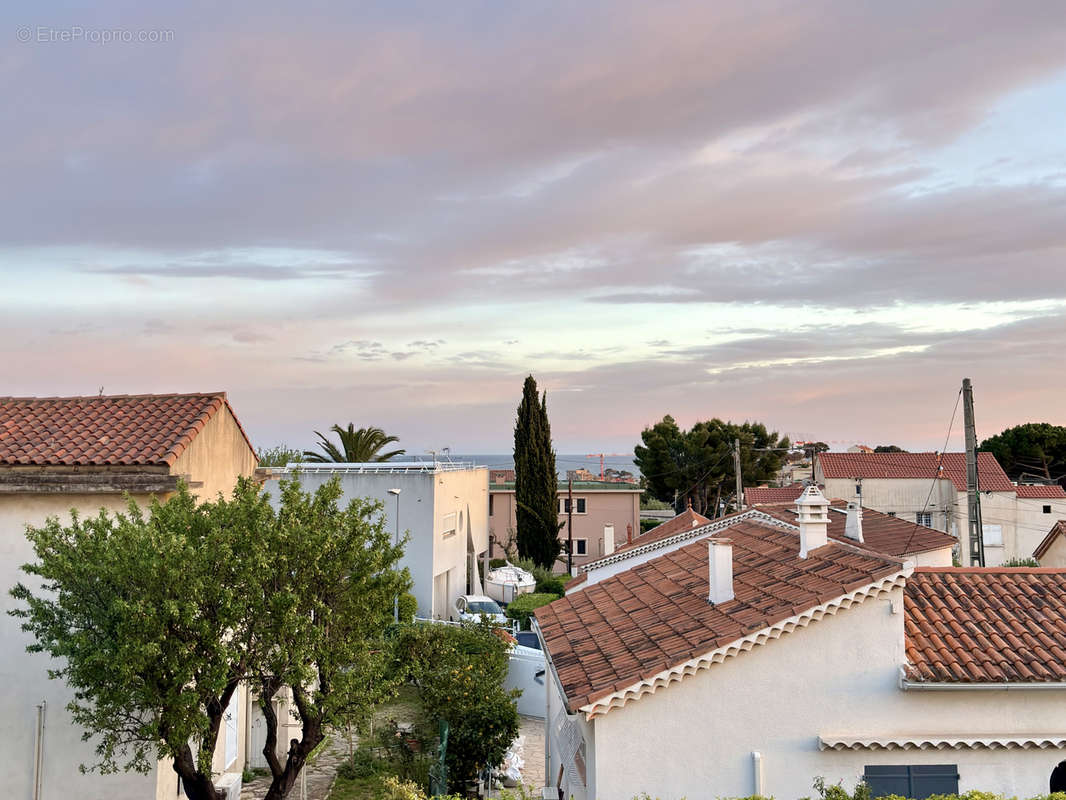 Appartement à BANDOL