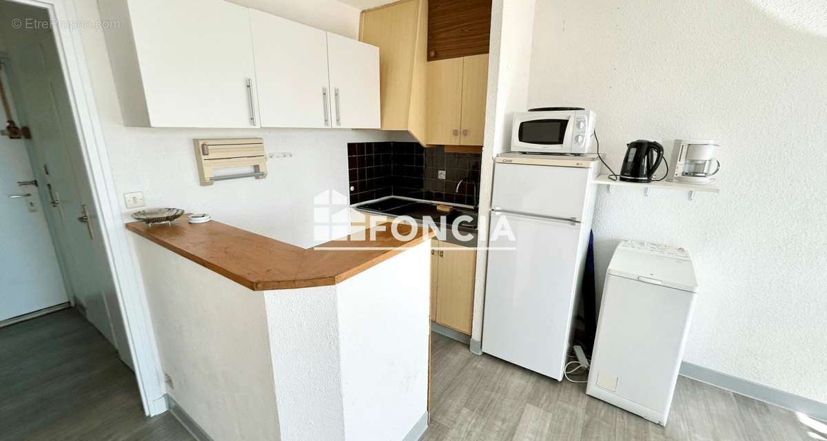 Appartement à AGDE