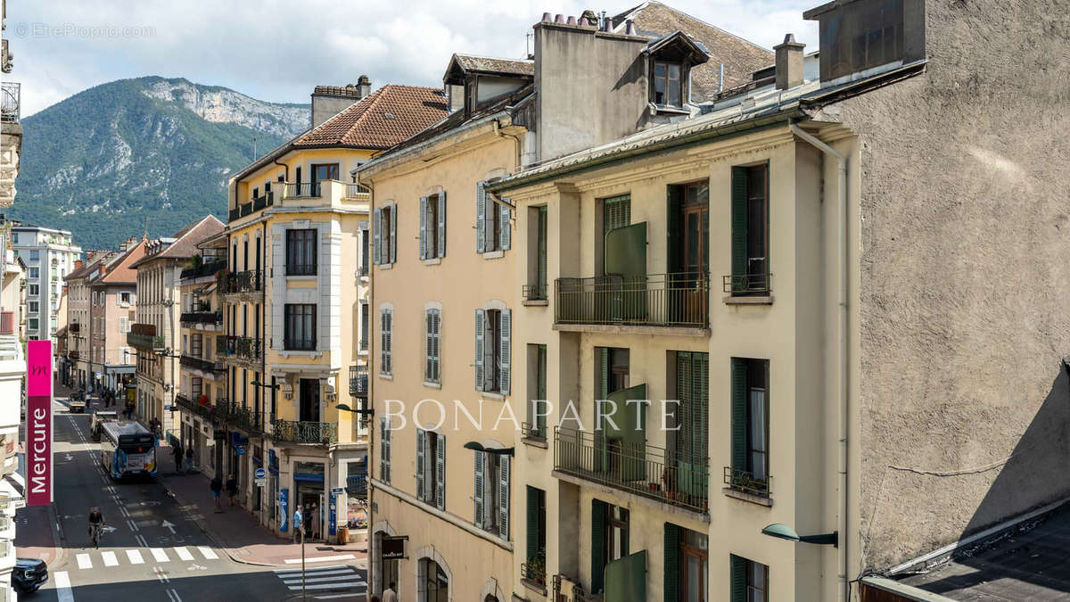 Appartement à ANNECY