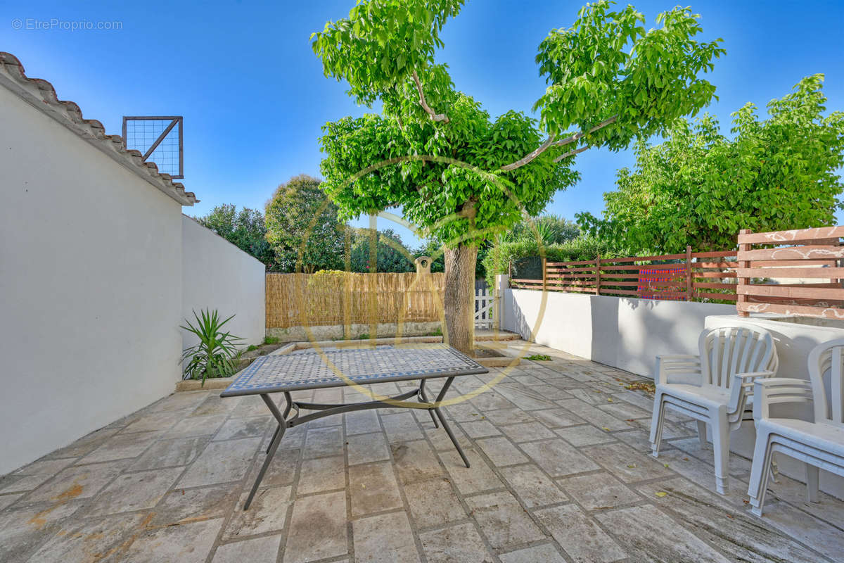 Maison à ARLES