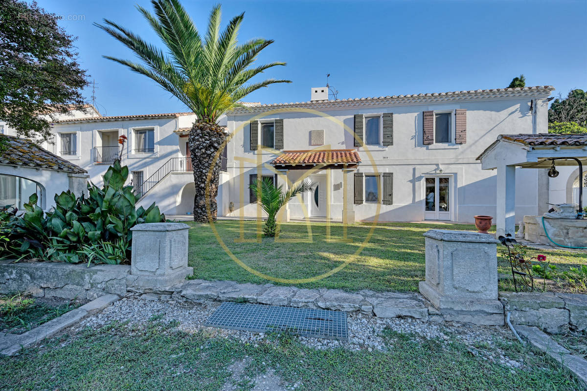 Maison à ARLES